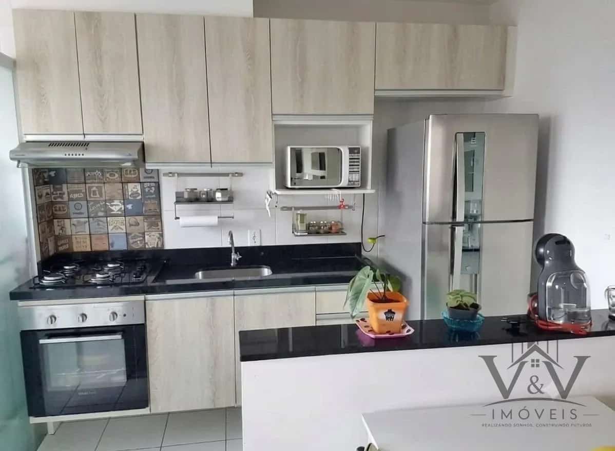 Apartamento Residencial Vert