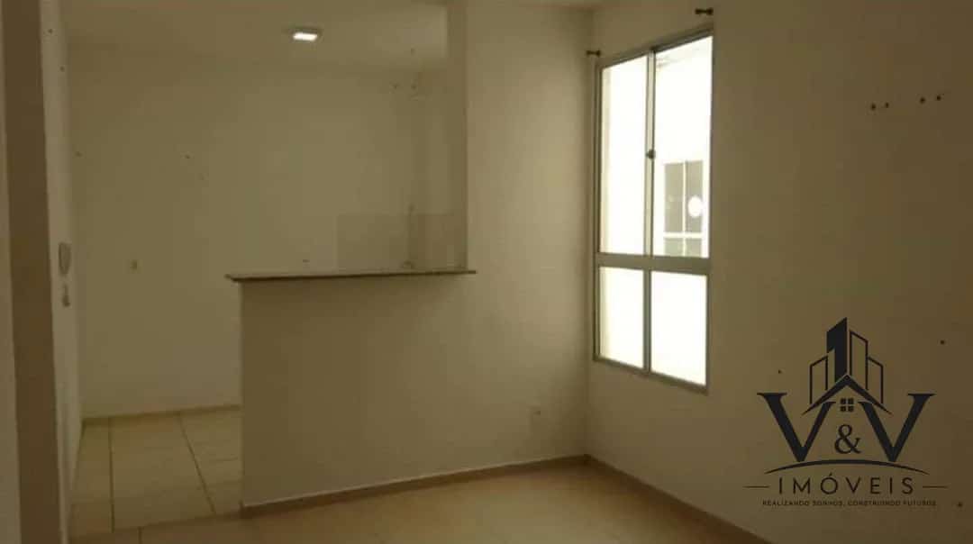 Apartamento Solar Dos Pássaros