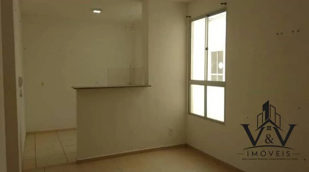 Apartamento Solar Dos Pássaros