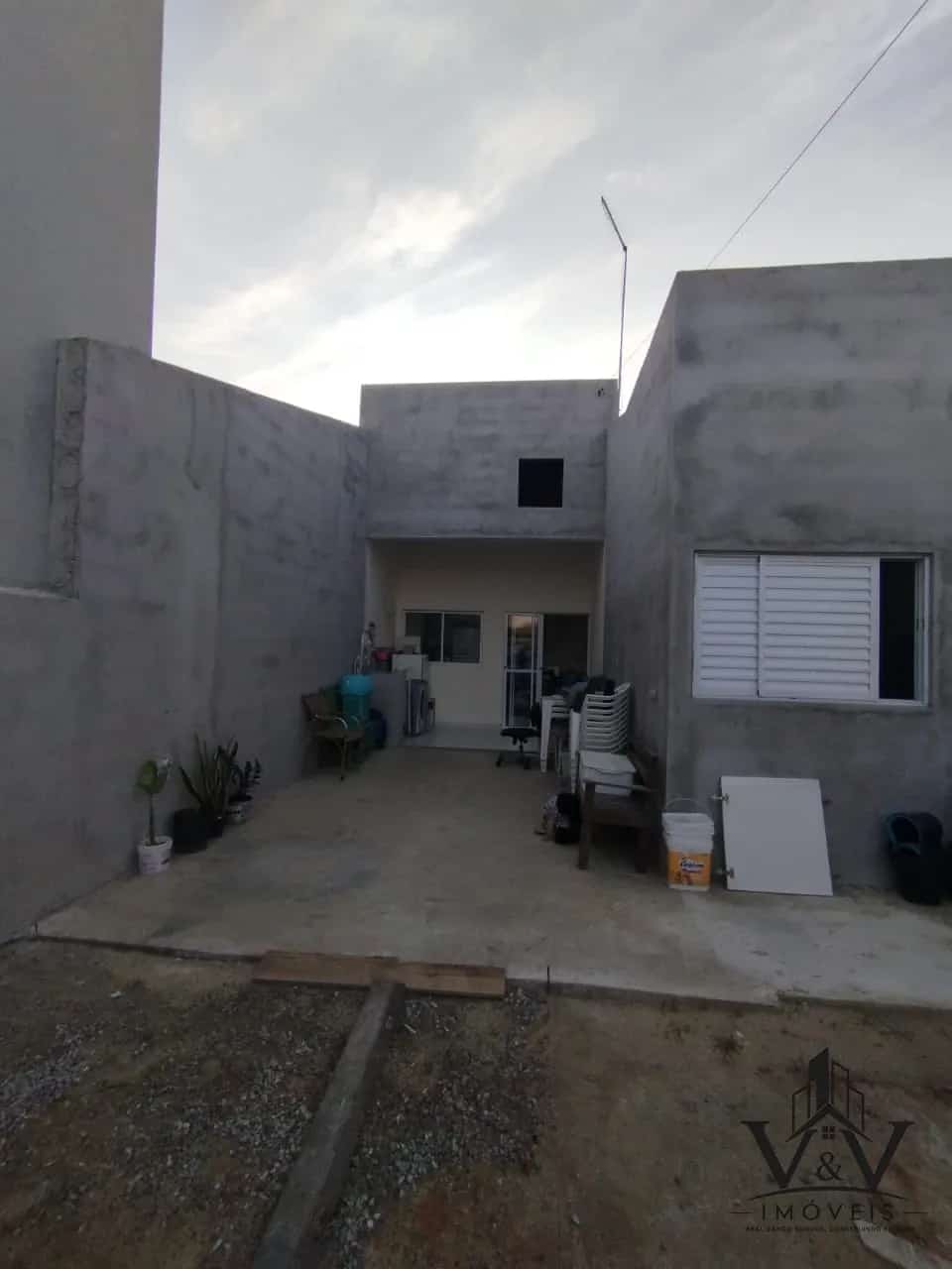 Casa Jardim São Gabriel