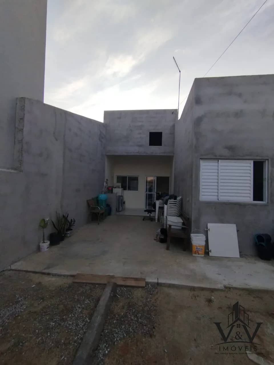 Casa Jardim São Gabriel