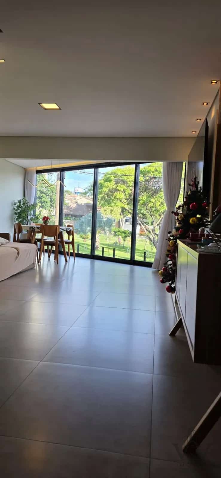 Casa Vila Henrique